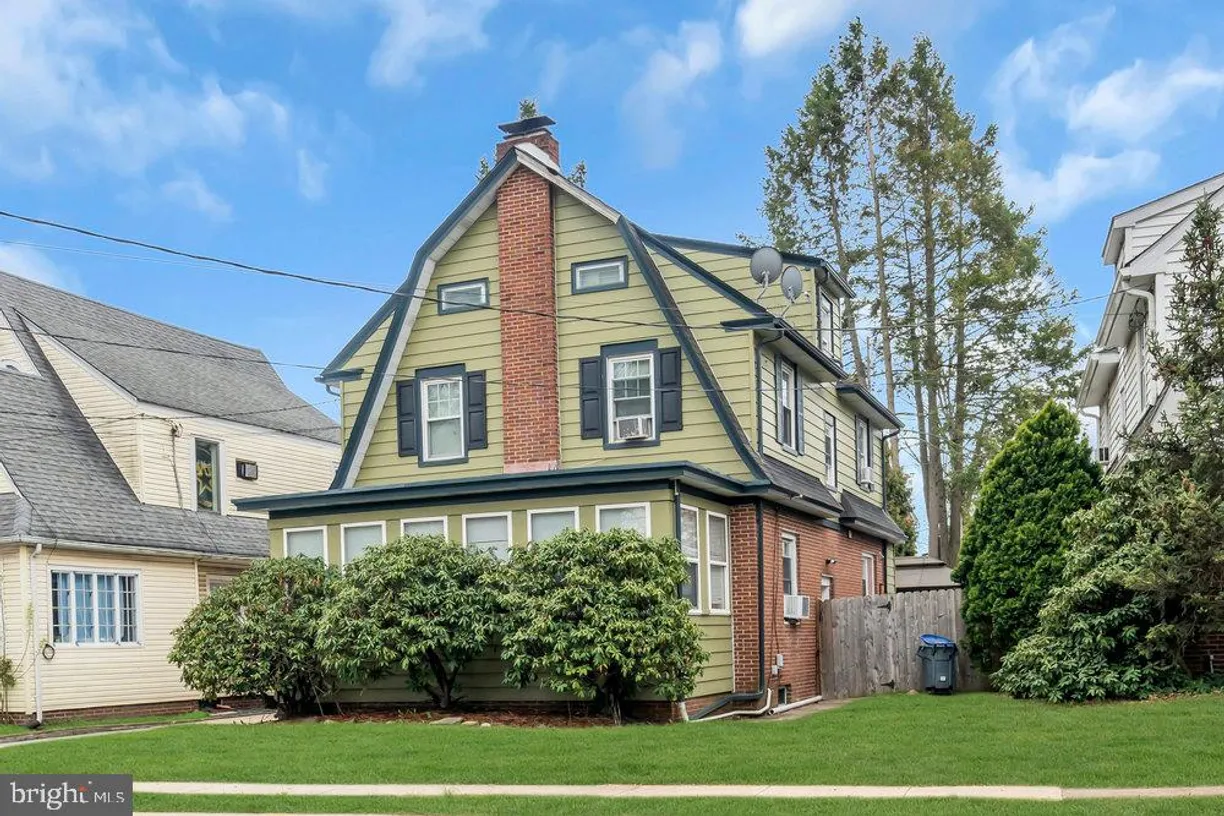Central NJ/Bucks County, PA Real Estate | View 415 Sanhican Dr | Listing