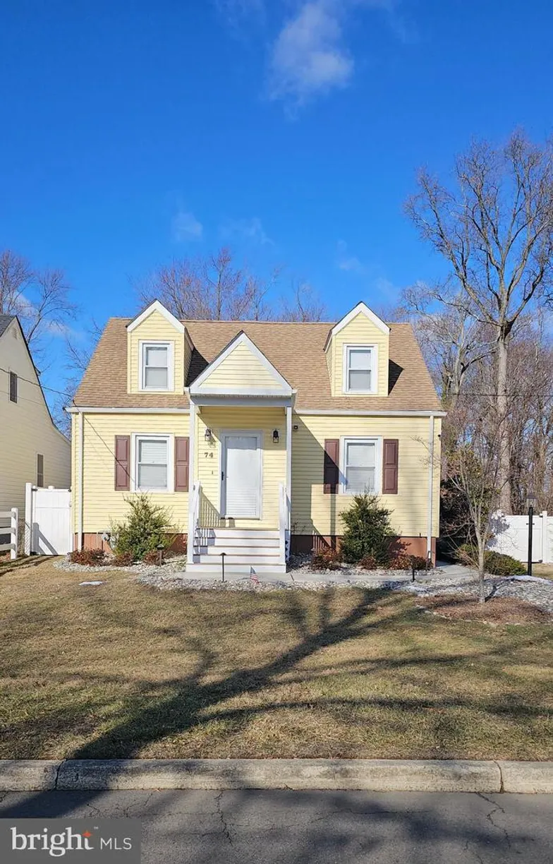 Central NJ/Bucks County, PA Real Estate | View 74 Ribsam St | 4 Beds, 2 Baths