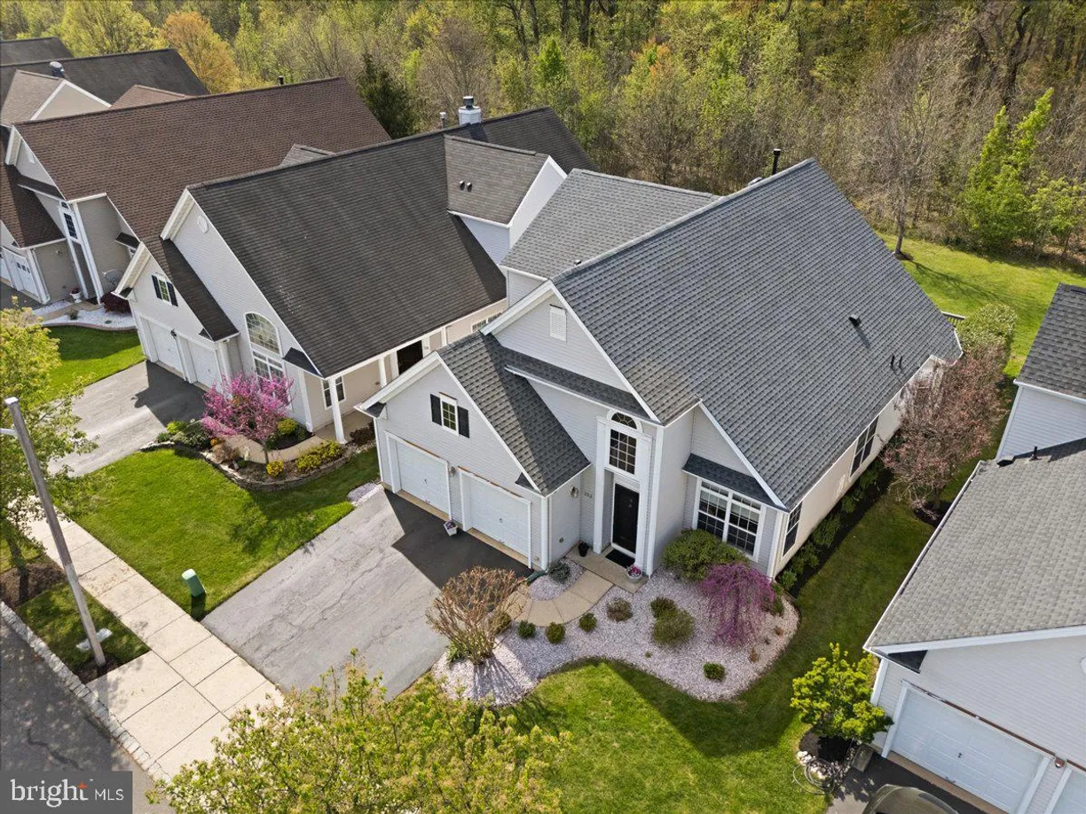 Central NJ/Bucks County, PA Real Estate | View 353 Blanketflower Ln | Listing