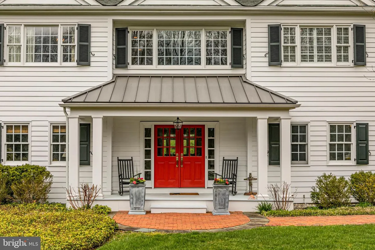 Central NJ/Bucks County, PA Real Estate | View 36 Brearly Rd | Listing