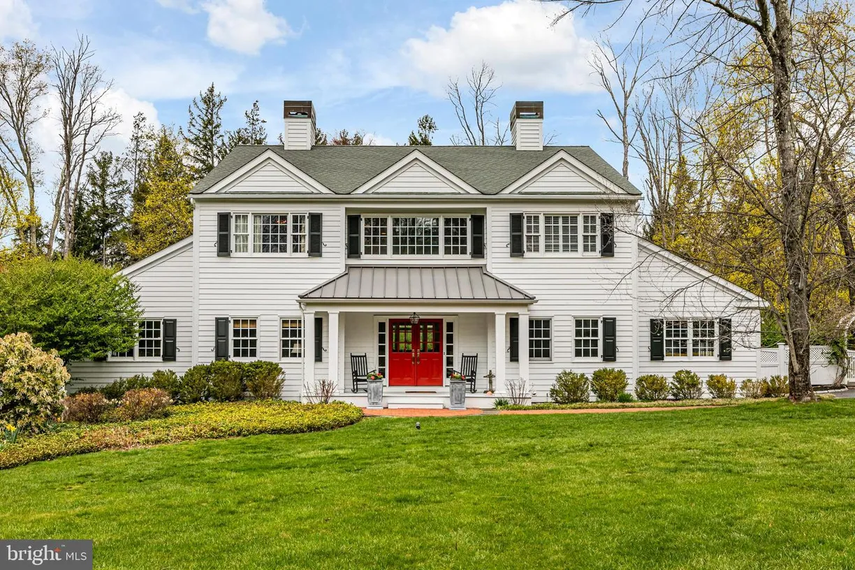 Central NJ/Bucks County, PA Real Estate | View 36 Brearly Rd | Listing