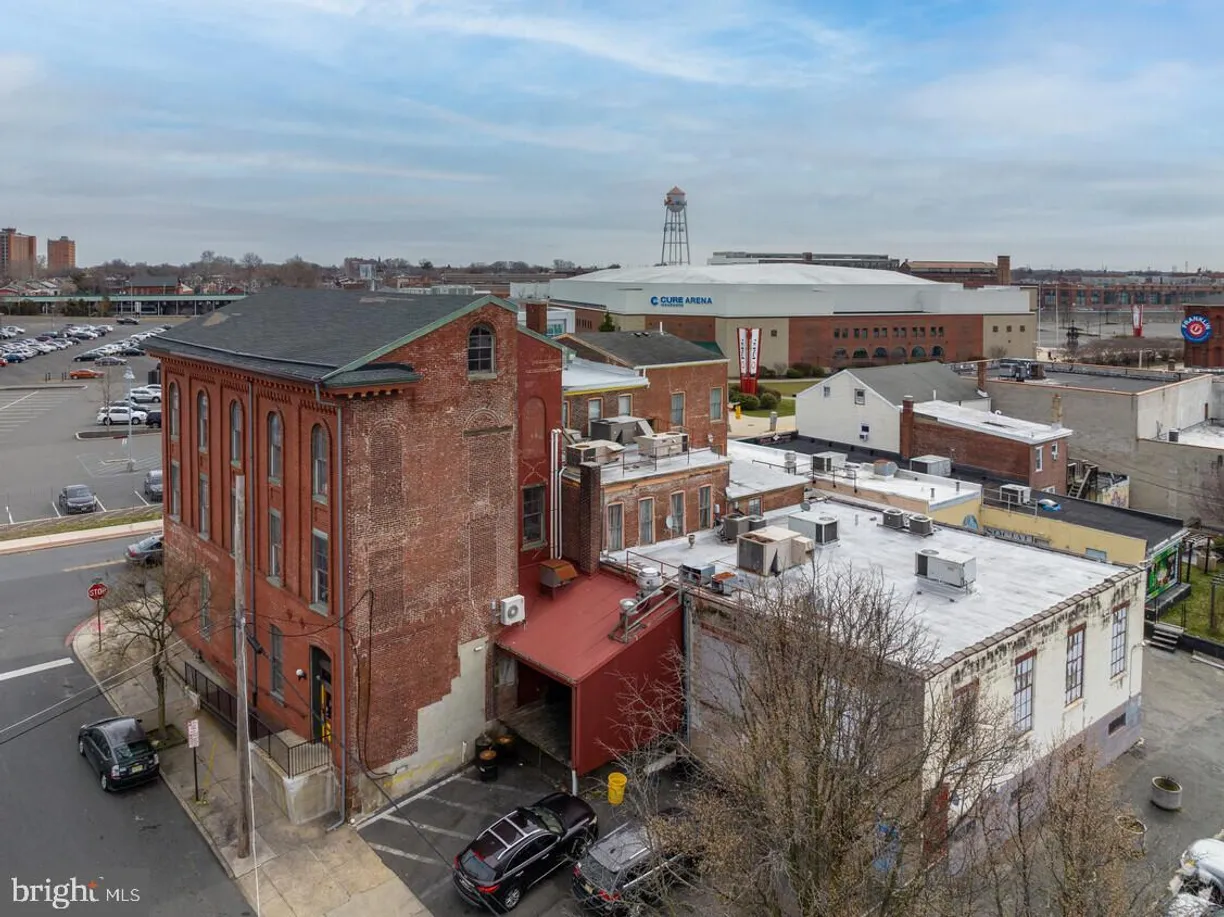 Central NJ/Bucks County, PA Real Estate | View 439 S Broad St, 108 | Listing