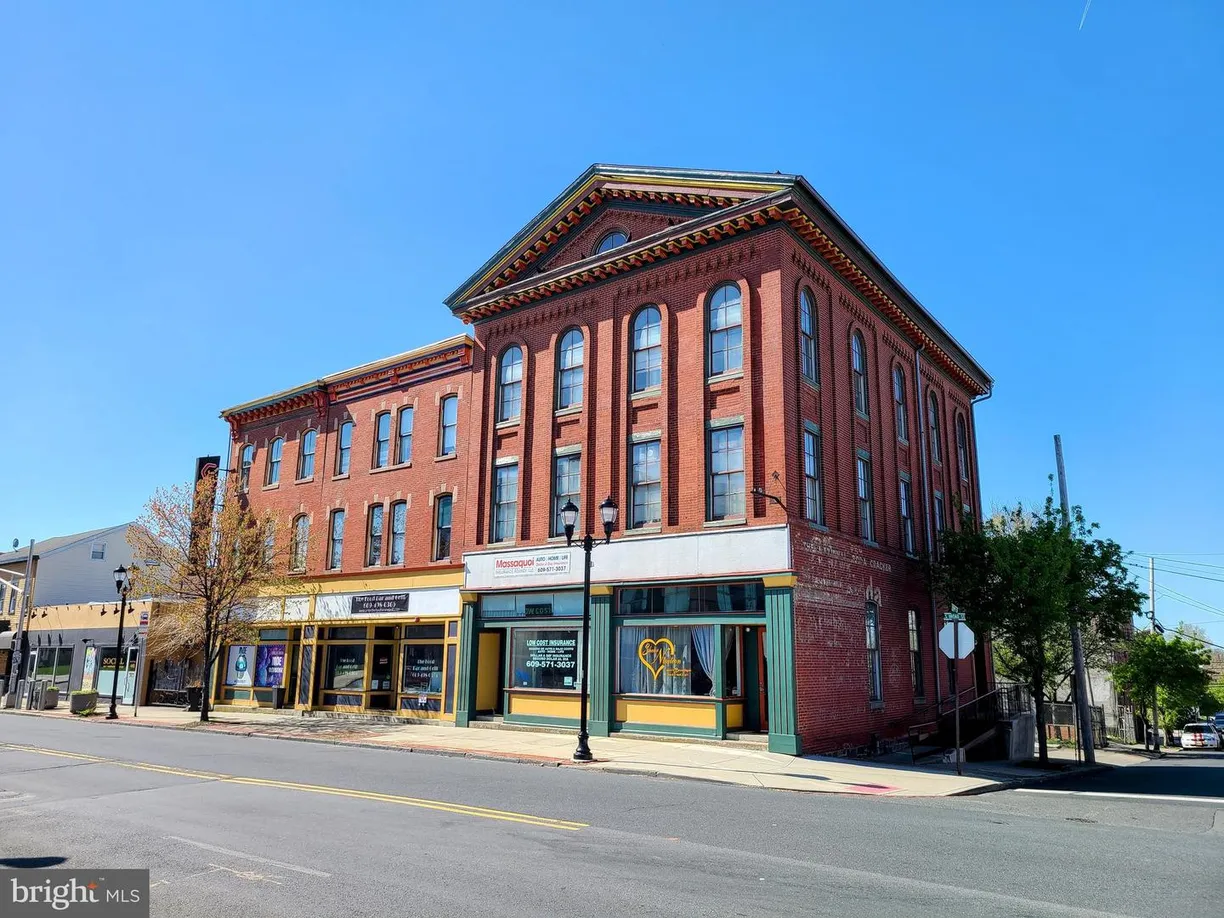 Central NJ/Bucks County, PA Real Estate | View 439 S Broad St, 108 | Listing