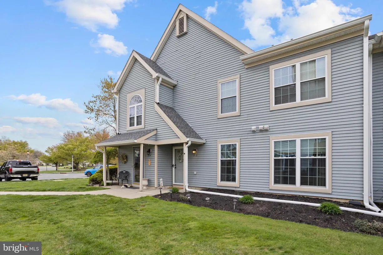 Central NJ/Bucks County, PA Real Estate | View 313 Andover Pl | Listing