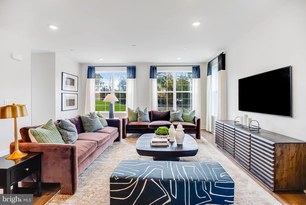 Central NJ/Bucks County, PA Real Estate | View 106 Ada Hightower Blvd | 3 Beds, 3 Baths