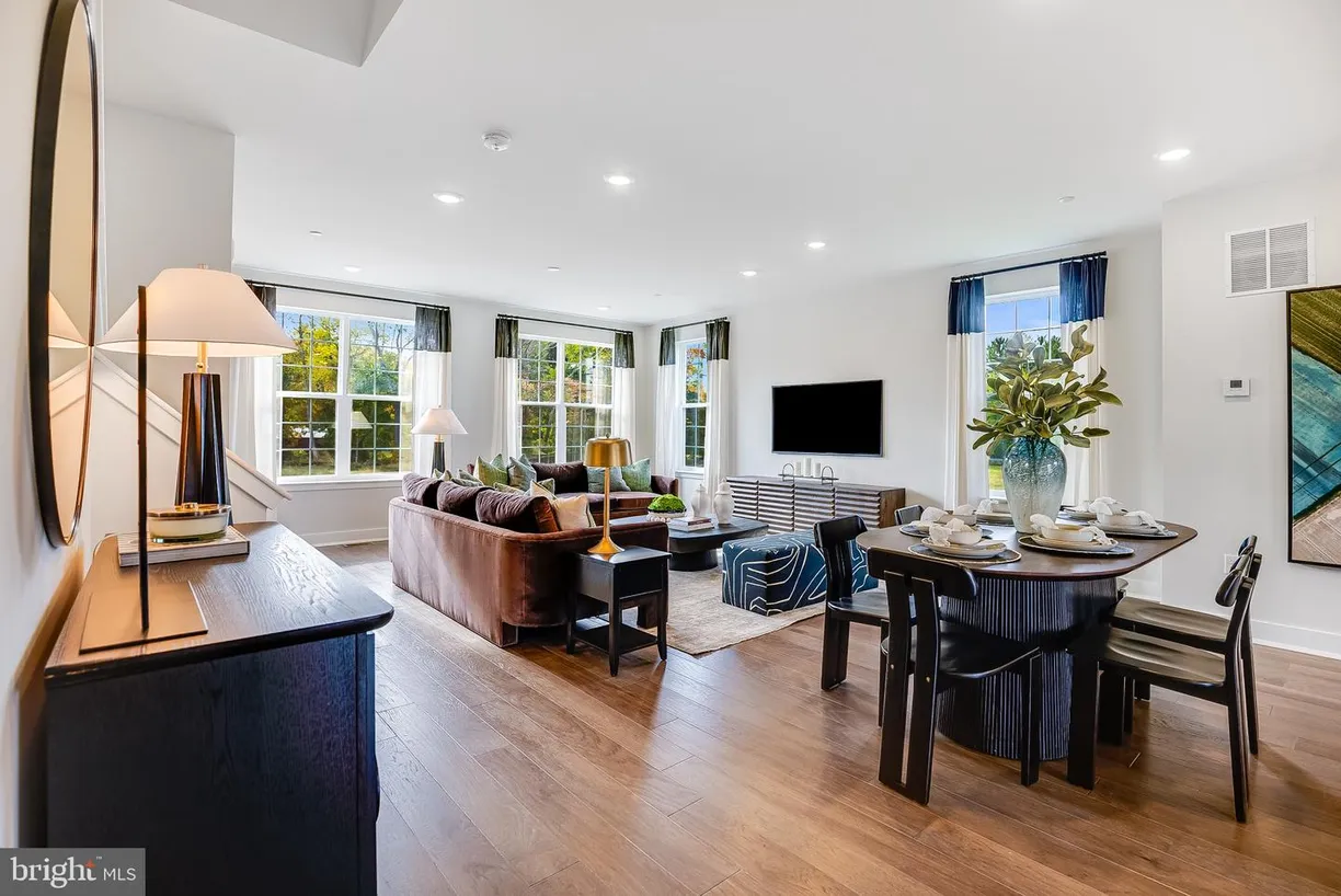 Central NJ/Bucks County, PA Real Estate | View 106 Ada Hightower Blvd | Listing