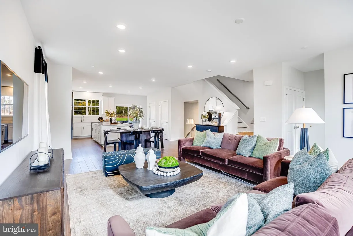 Central NJ/Bucks County, PA Real Estate | View 106 Ada Hightower Blvd | Listing