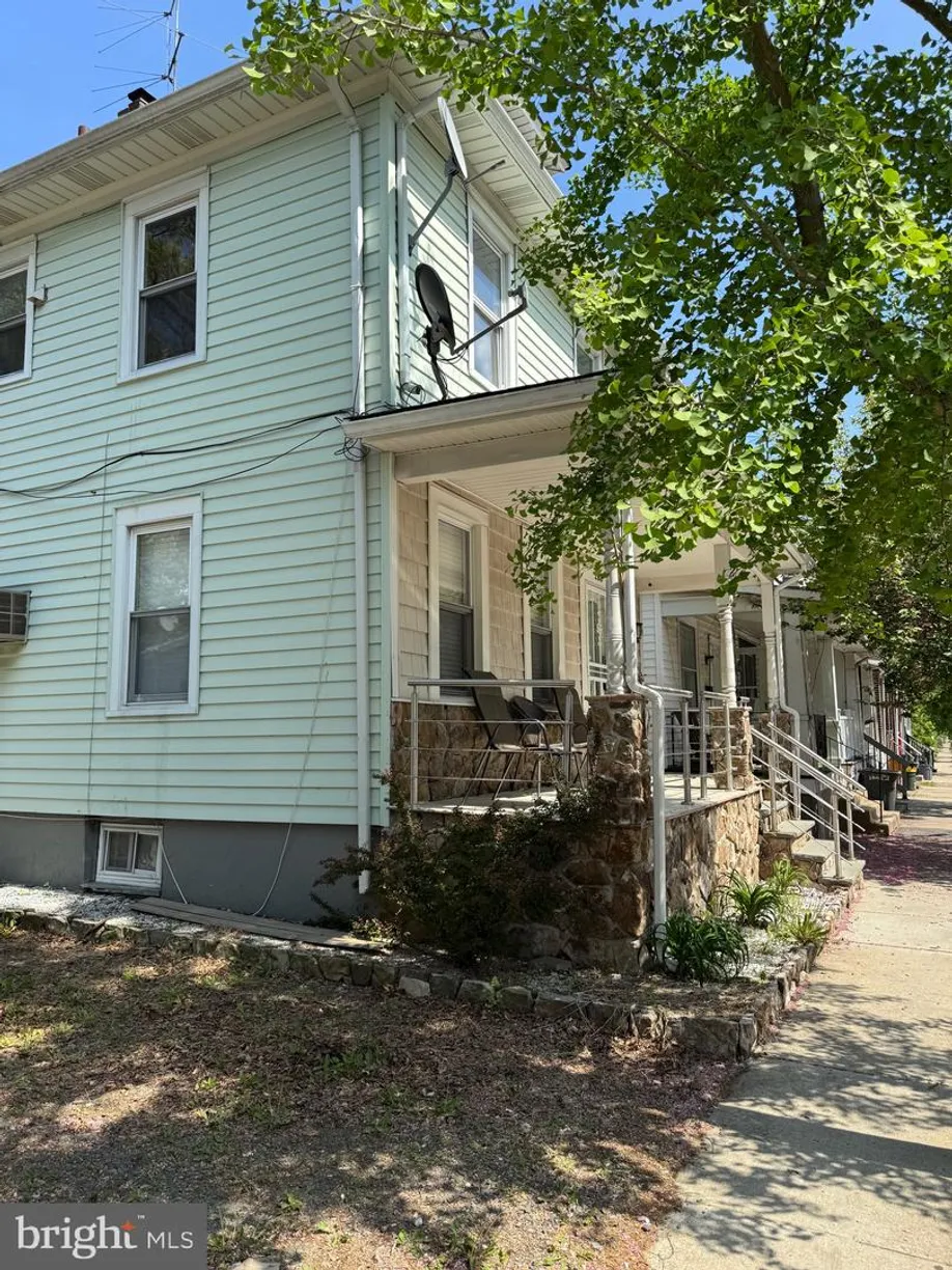 Central NJ/Bucks County, PA Real Estate | View 288 S Logan Ave | Listing