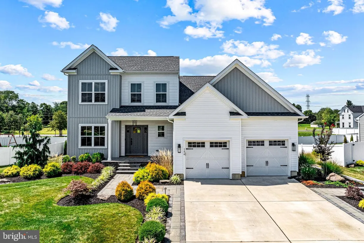 Central NJ/Bucks County, PA Real Estate | View 15 Diverty Rd | 4 Beds, 2 Baths