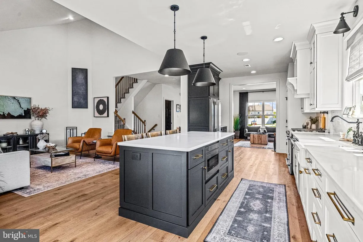 Central NJ/Bucks County, PA Real Estate | View 15 Diverty Rd | Listing