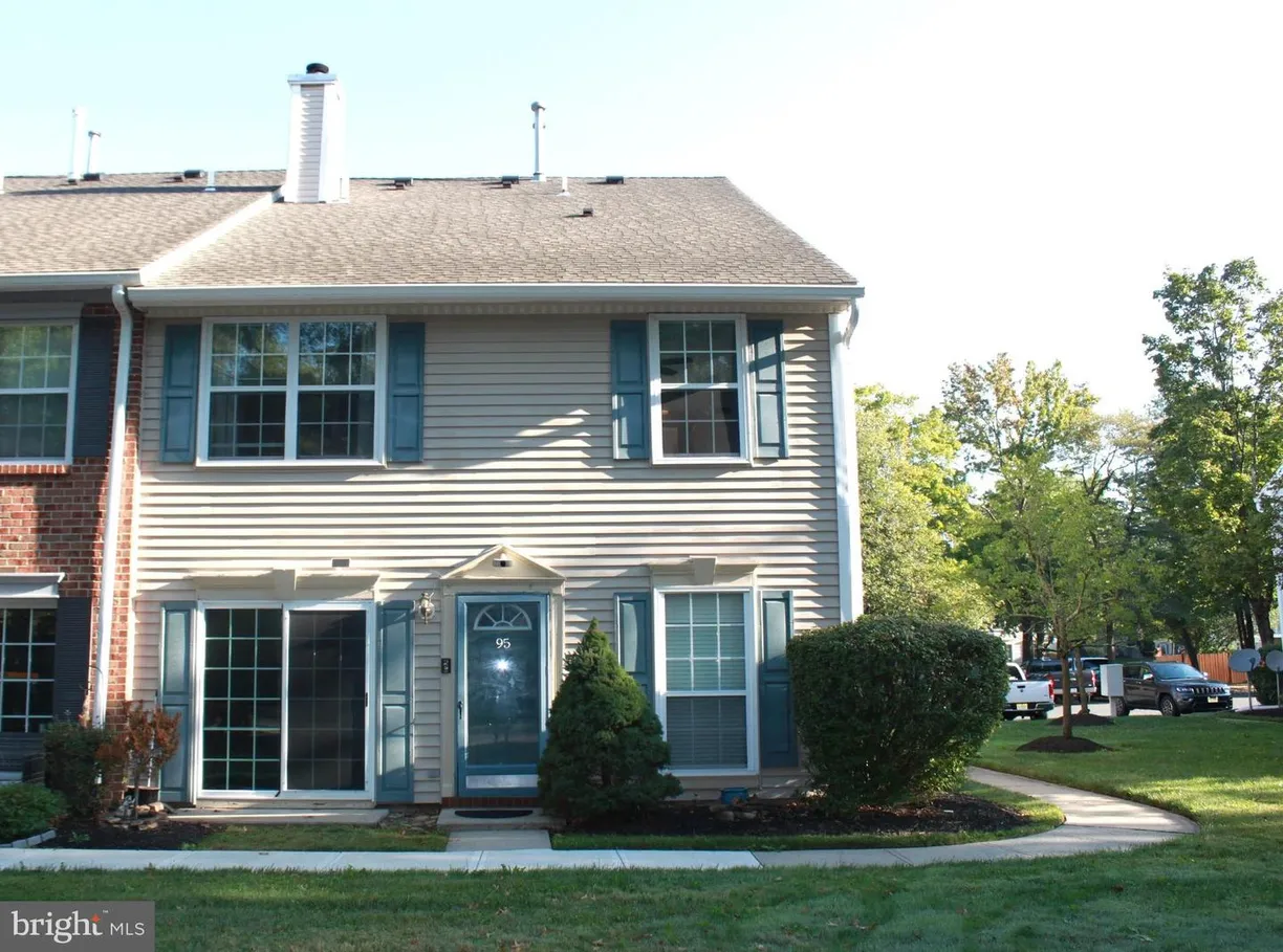 Homes For Rent In Hamilton Nj