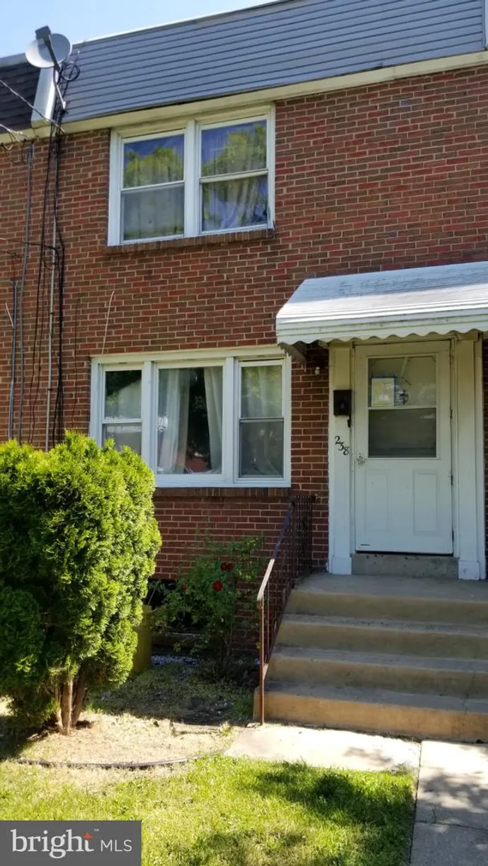 Central NJ/Bucks County, PA Real Estate | View 238 S. Walter | 3 Beds, 1 Bath