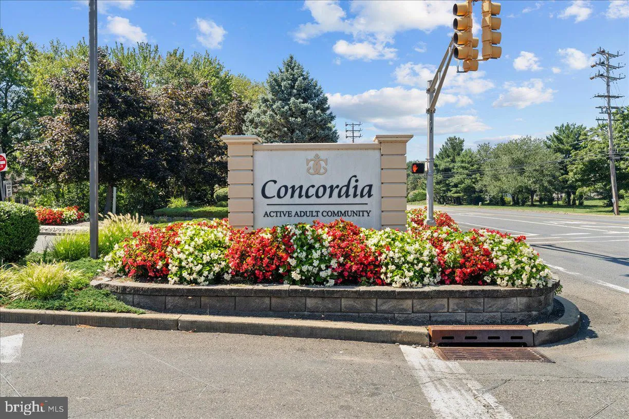 Central NJ/Bucks County, PA Real Estate | View 1 Rothwell Dr | Listing