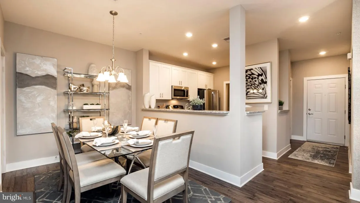 Central NJ/Bucks County, PA Real Estate | View 1021 - Vanderbergh Blvd | 2 Beds