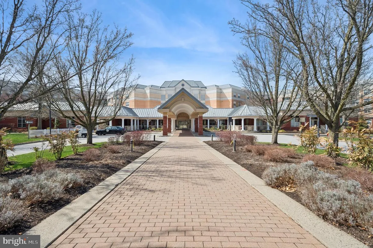 Central NJ/Bucks County, PA Real Estate | View 2335 Windrow Dr | 1 Bed, 1 Bath