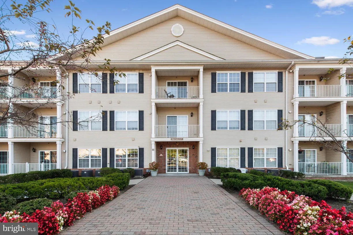Central NJ/Bucks County, PA Real Estate | View 113 Liddle Ave | 1 Bed, 1 Bath