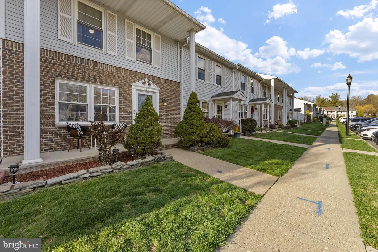 Central NJ/Bucks County, PA Real Estate | View 322 Gambocz Ct | Listing