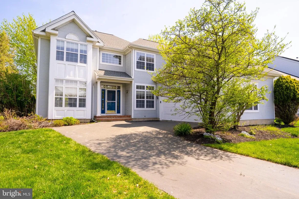 Central NJ/Bucks County, PA Real Estate | View 23 Heather Ct | Listing