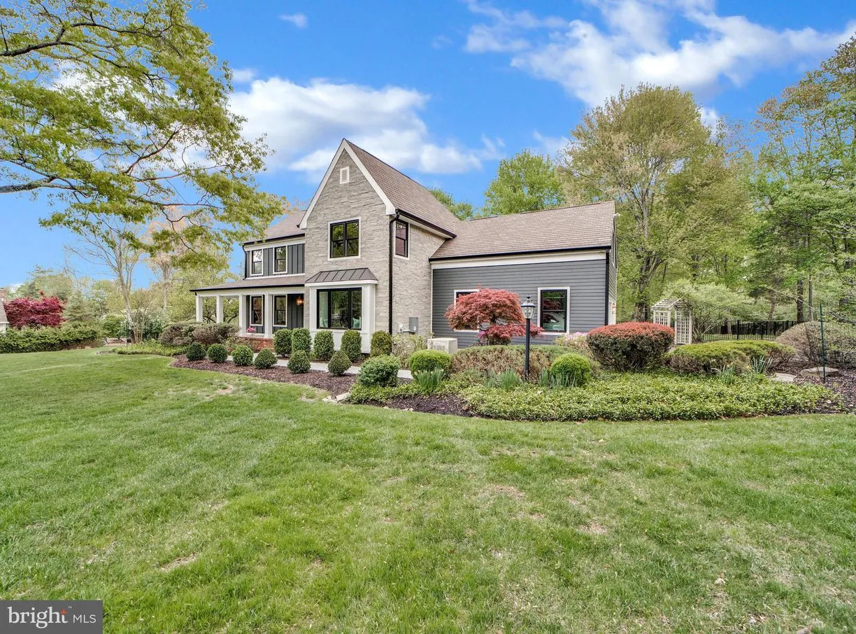 Central NJ/Bucks County, PA Real Estate | View 325 Spring Hill Rd | Listing