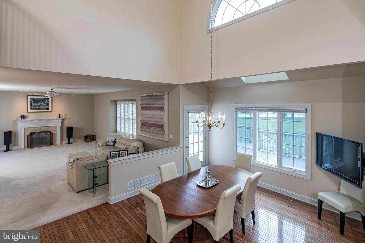 Central NJ/Bucks County, PA Real Estate | View 10 Gaitway Dr | Listing