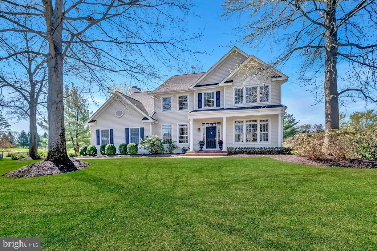 Central NJ/Bucks County, PA Real Estate | View 5 Pebble Beach Ct | Listing