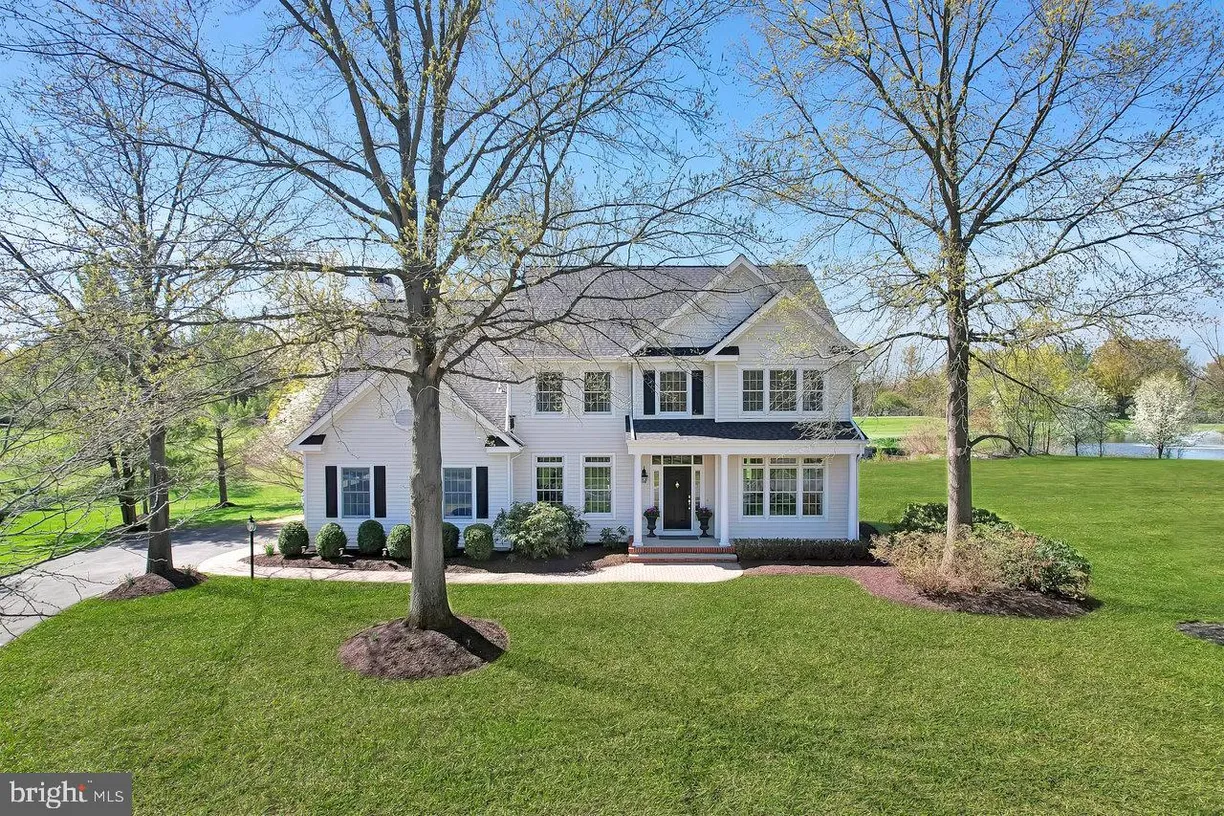 Central NJ/Bucks County, PA Real Estate | View 5 Pebble Beach Ct | Listing