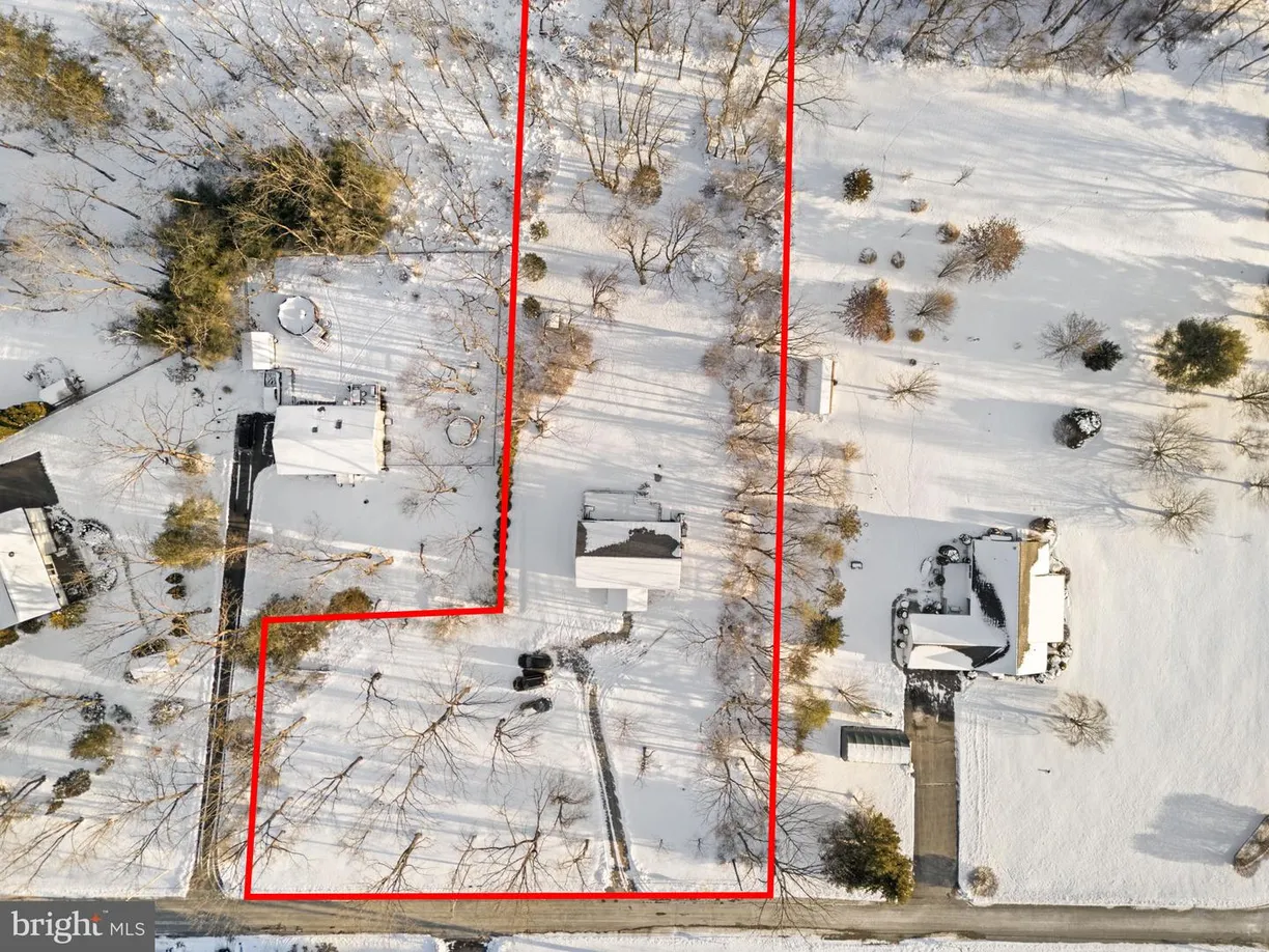 Central NJ/Bucks County, PA Real Estate | View 2 Clover | Listing