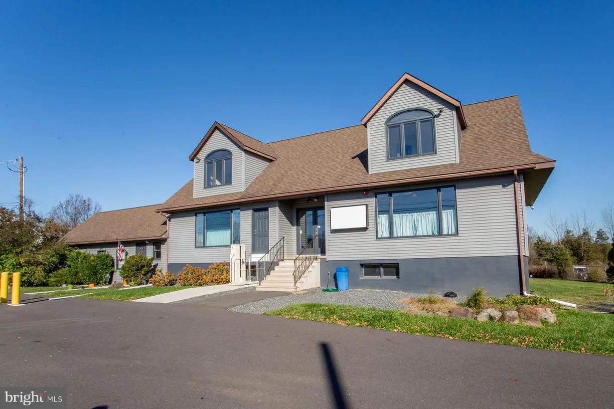 Central NJ/Bucks County, PA Real Estate | View 8329 Easton Rd