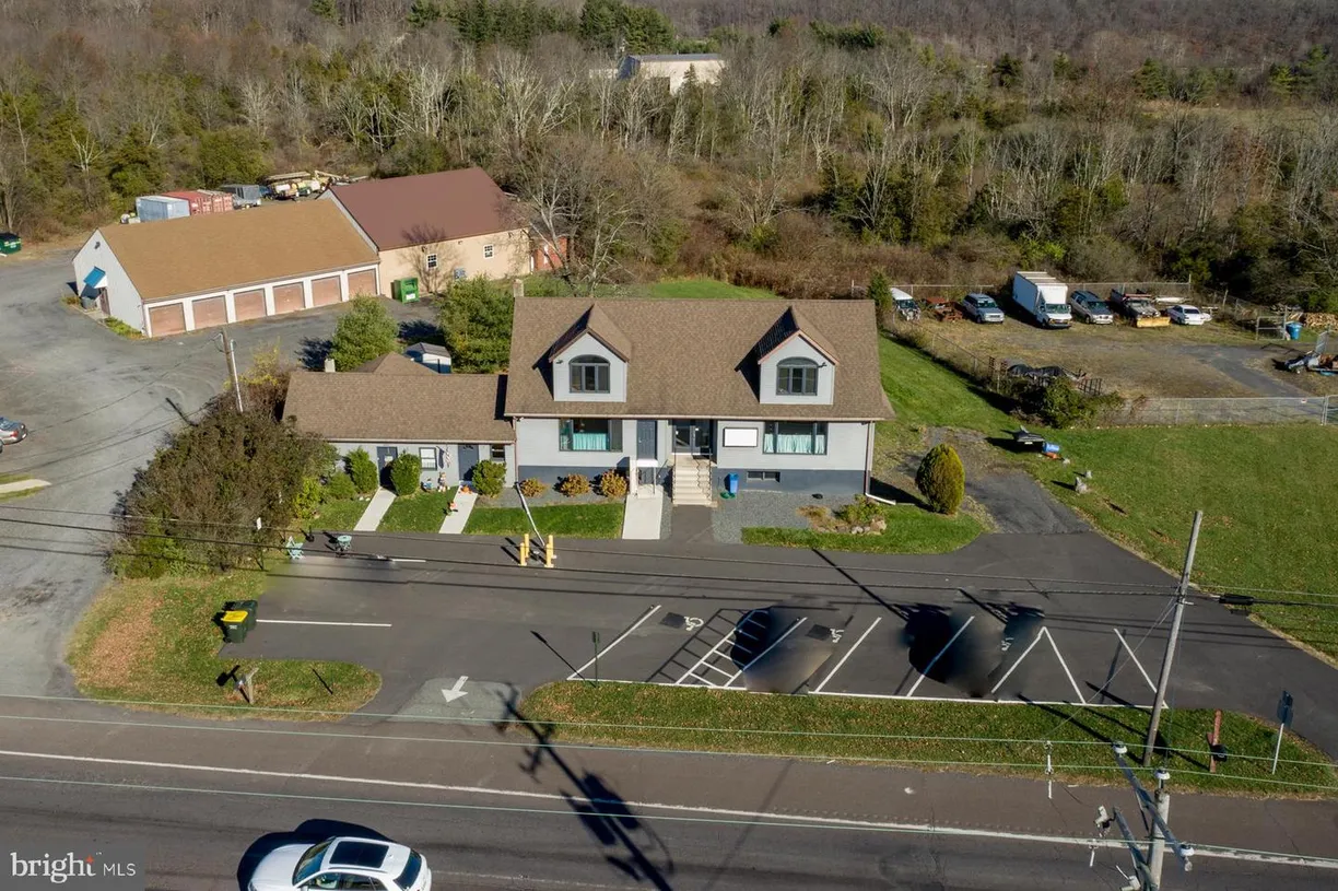 Central NJ/Bucks County, PA Real Estate | View 8329 Easton Rd | Listing