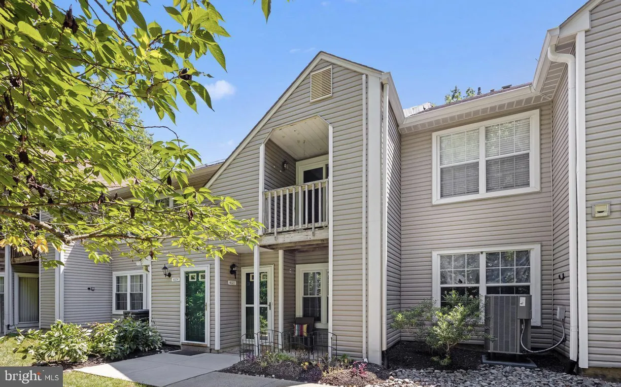 Central NJ/Bucks County, PA Real Estate | View 4022 Wyncoop Ct | 1 Bed