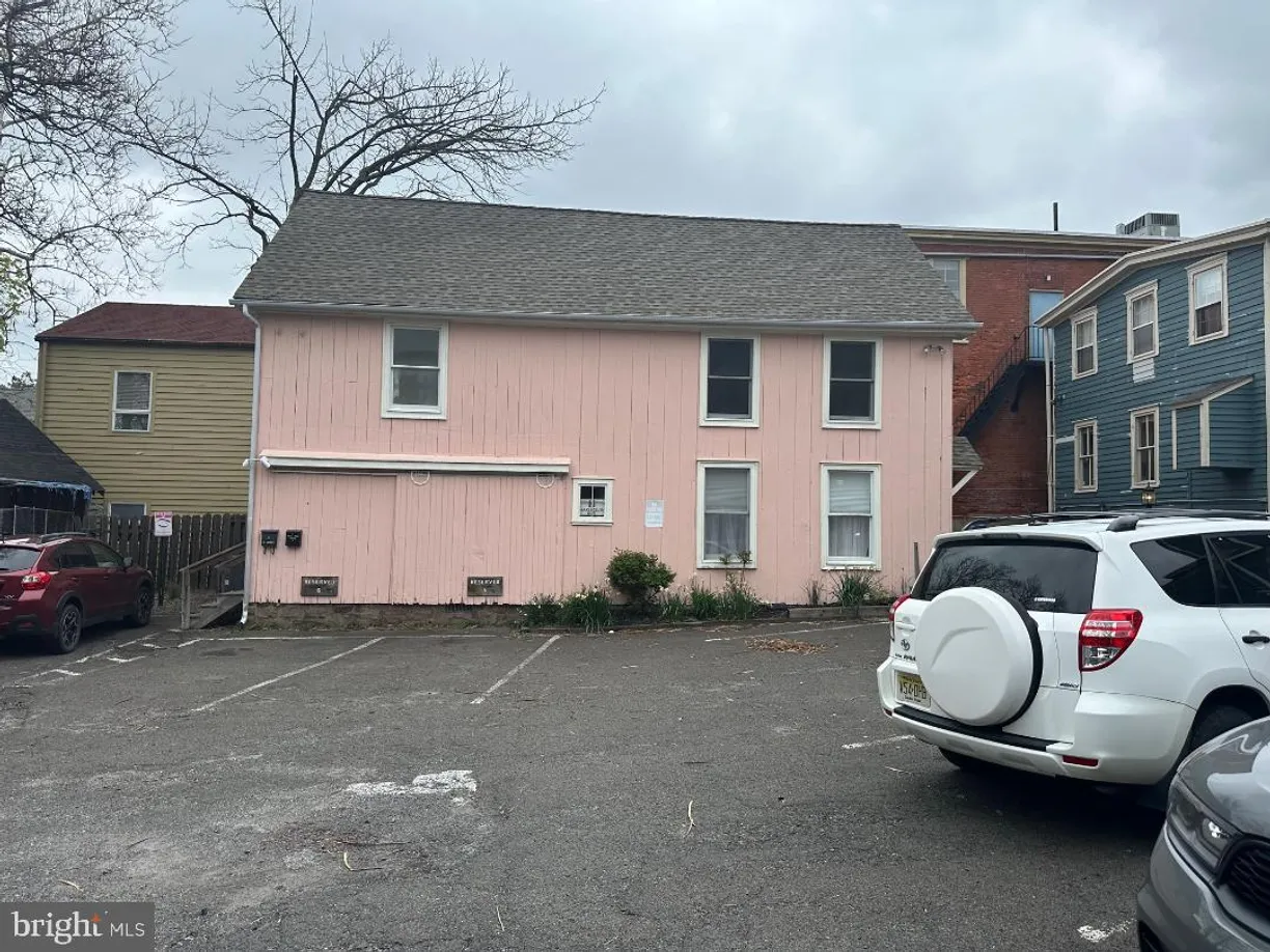 Central NJ/Bucks County, PA Real Estate | View 7 W Penn St