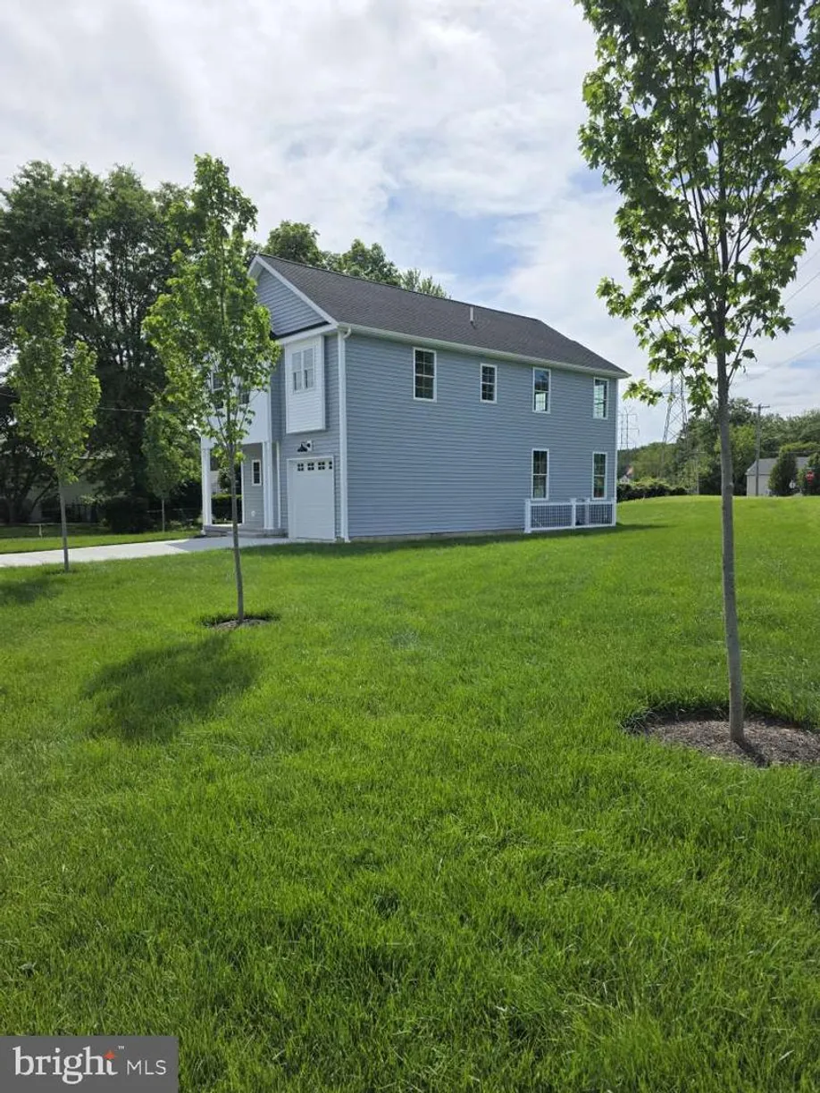 Central NJ/Bucks County, PA Real Estate | View 2514 Linconia Ave | Listing