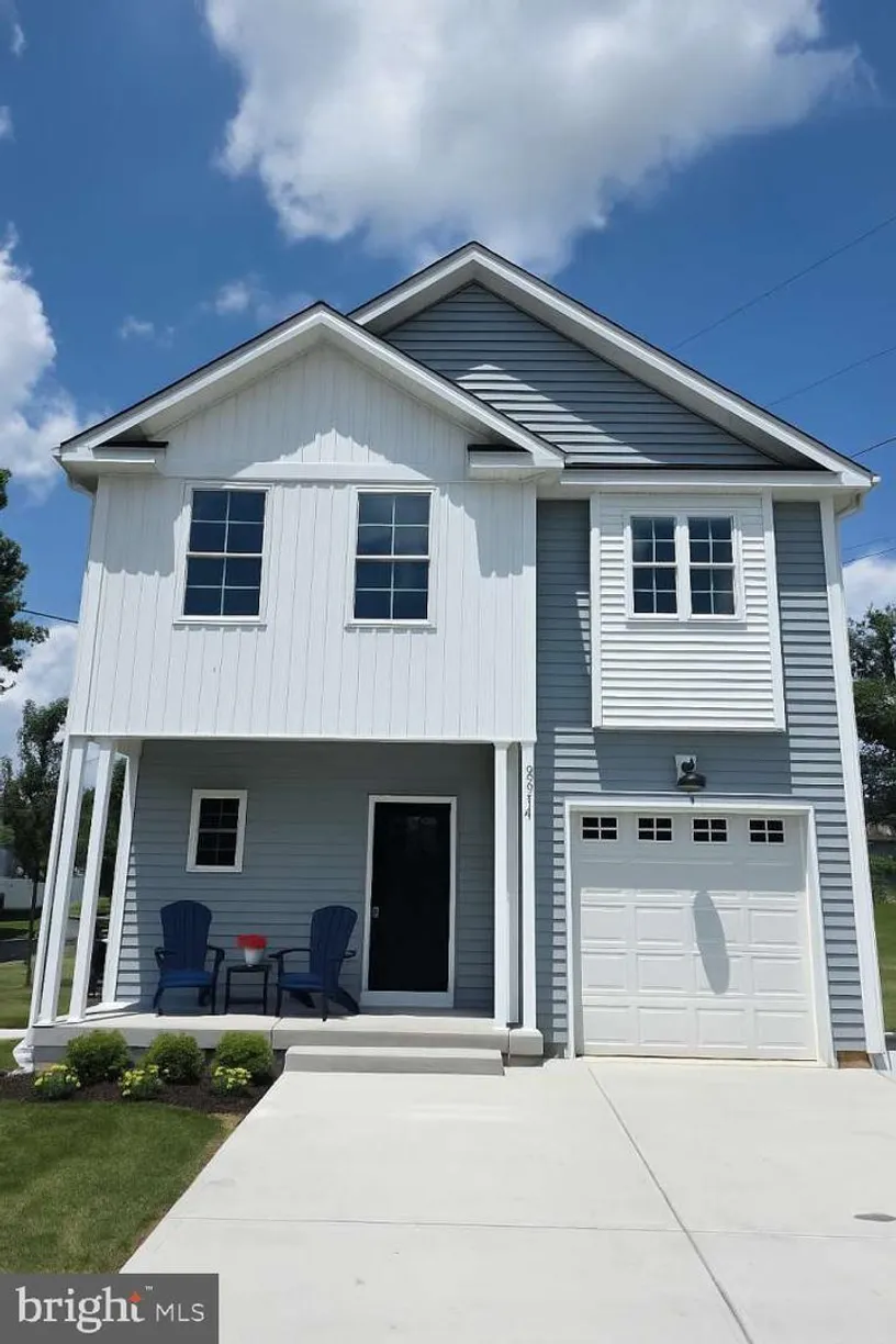 Central NJ/Bucks County, PA Real Estate | View 2514 Linconia Ave | Listing