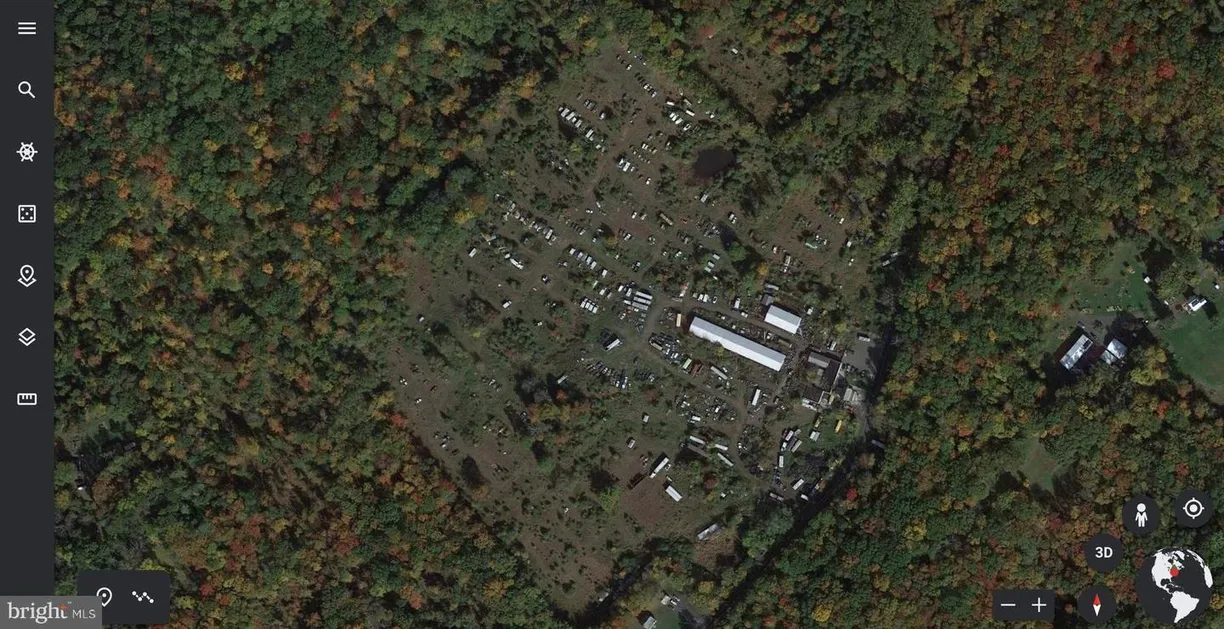 Central NJ/Bucks County, PA Real Estate | View 1138 Lonely Cottage Rd