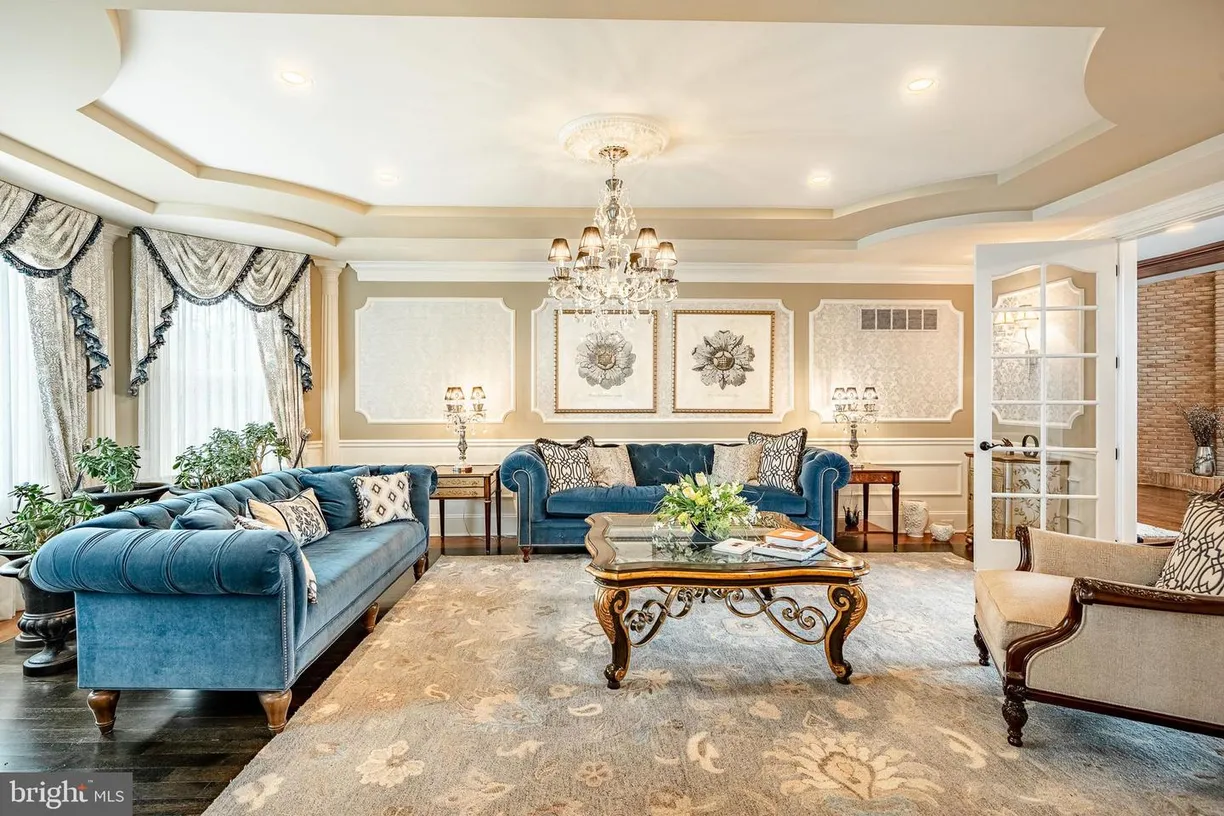 Central NJ/Bucks County, PA Real Estate | View 1265 Grenoble Rd | Listing