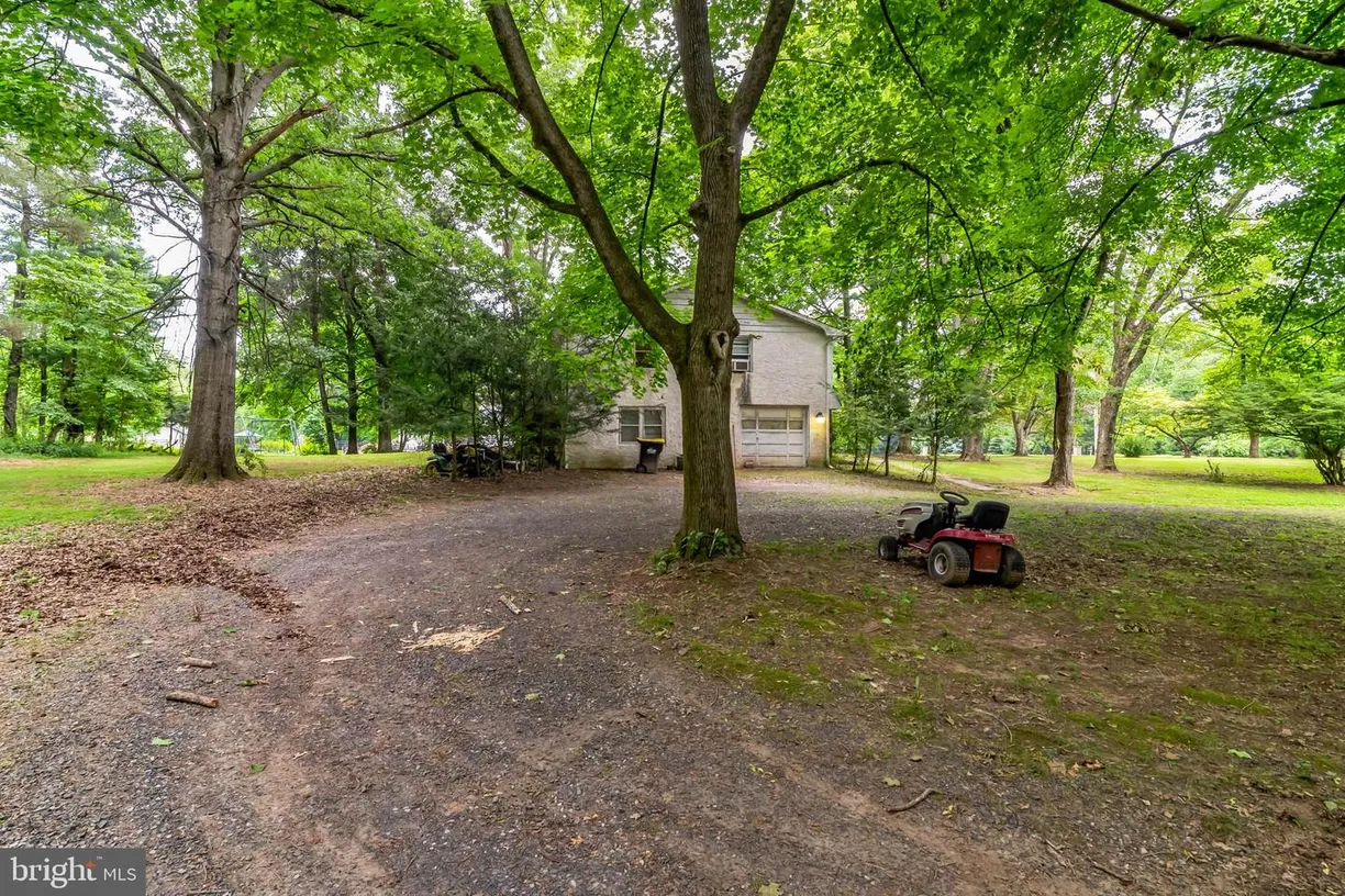 Central NJ/Bucks County, PA Real Estate | View 1155 Mount Eyre Rd | Listing