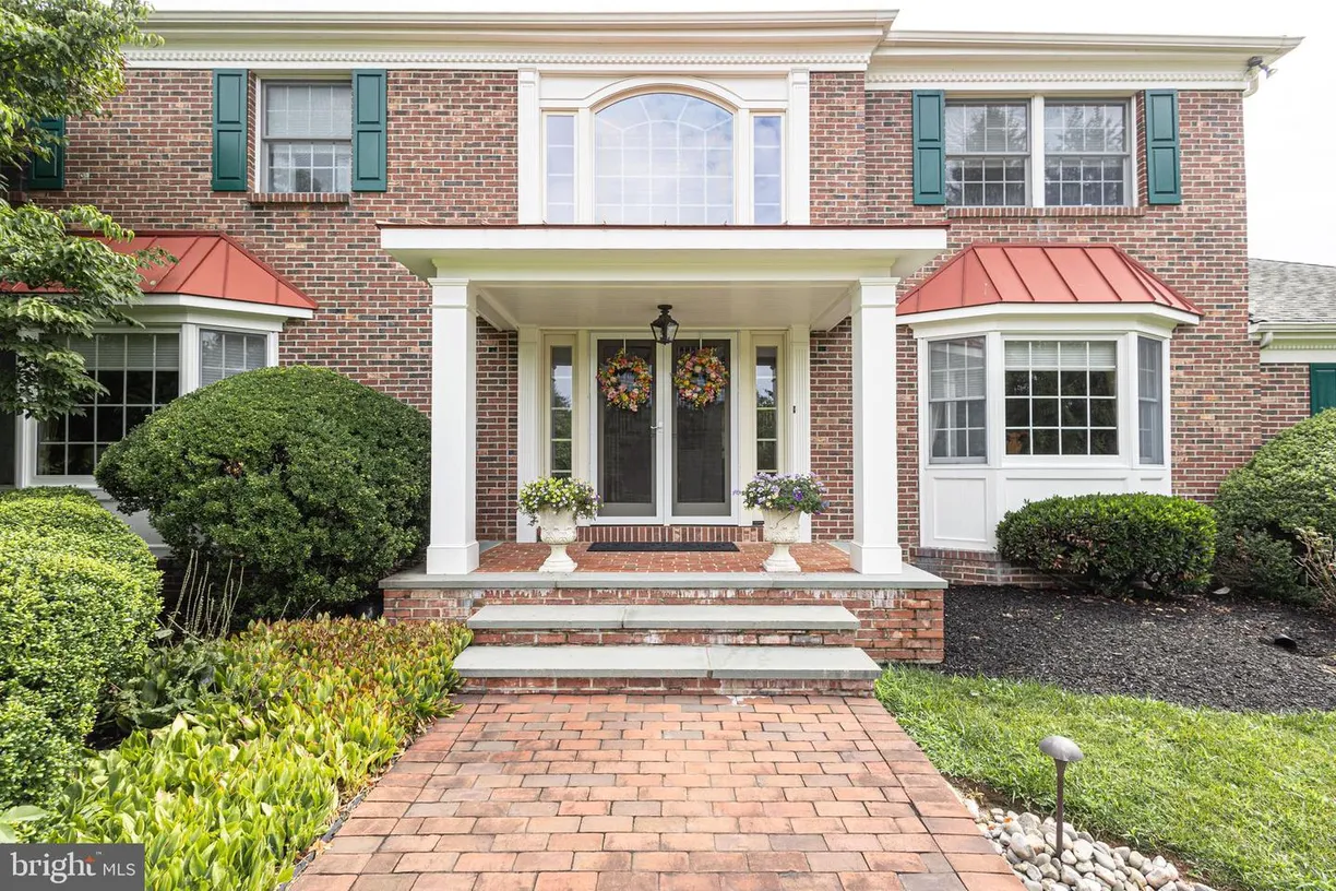 Central NJ/Bucks County, PA Real Estate | View 1089 Eagle Rd | Listing