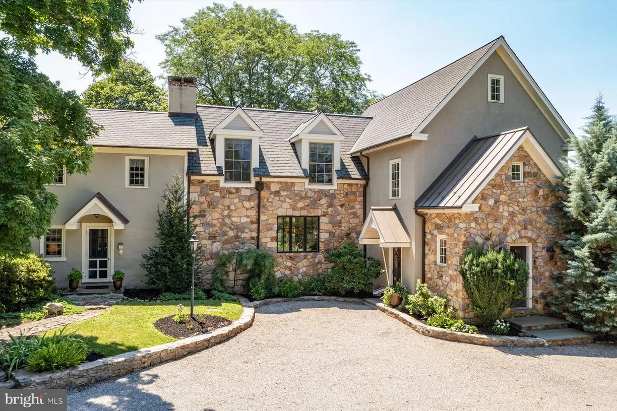 Central NJ/Bucks County, PA Real Estate | View 5025 Anderson Rd | Listing