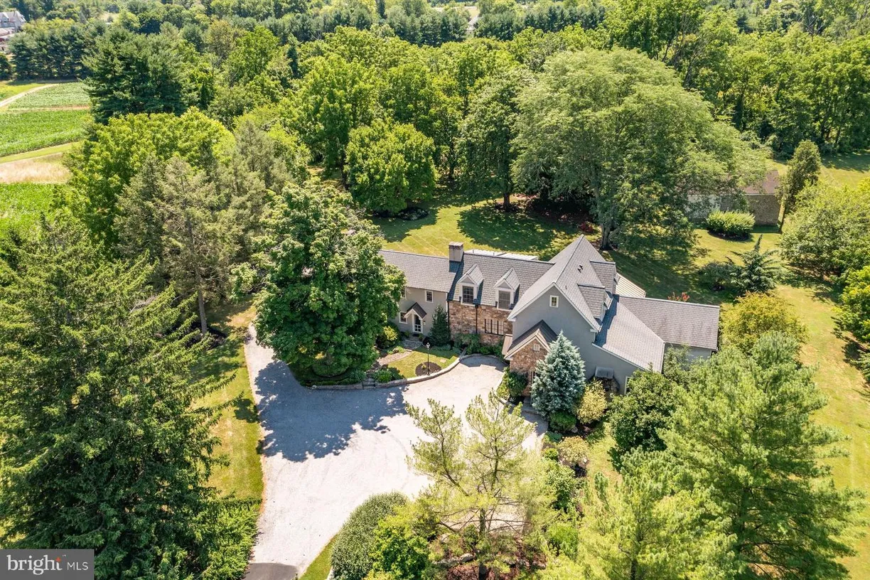 Central NJ/Bucks County, PA Real Estate | View 5025 Anderson Rd | Listing
