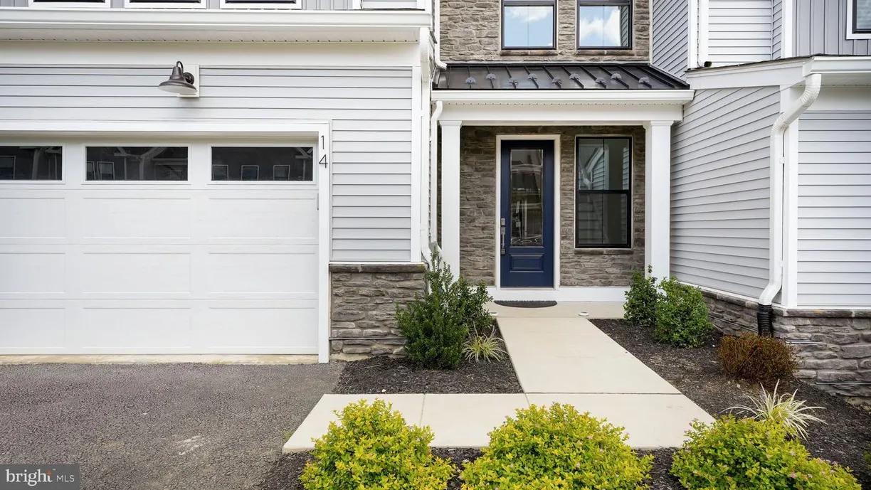Central NJ/Bucks County, PA Real Estate | View 14 Mill Creek Dr | Listing