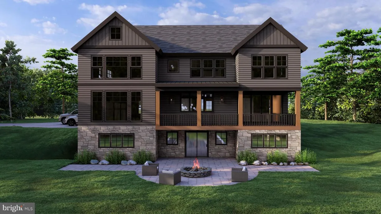 Central NJ/Bucks County, PA Real Estate | View 3479 Durham Rd | Listing
