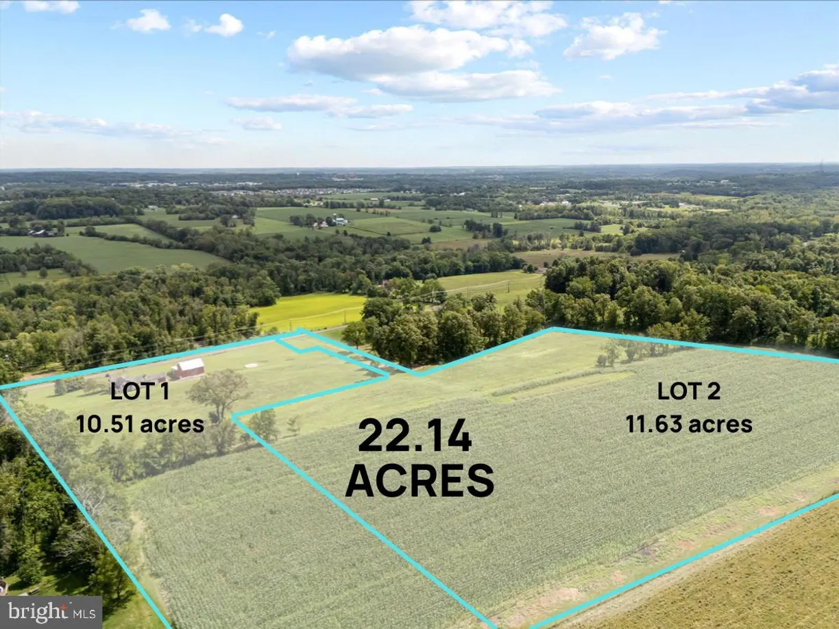 Central NJ/Bucks County, PA Real Estate | View 4099 Curly Hill Rd | Listing