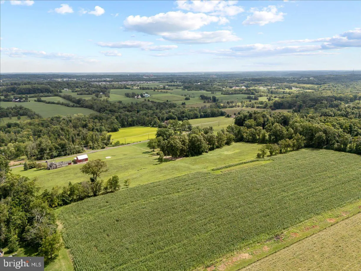 Central NJ/Bucks County, PA Real Estate | View 4099 Curly Hill Rd