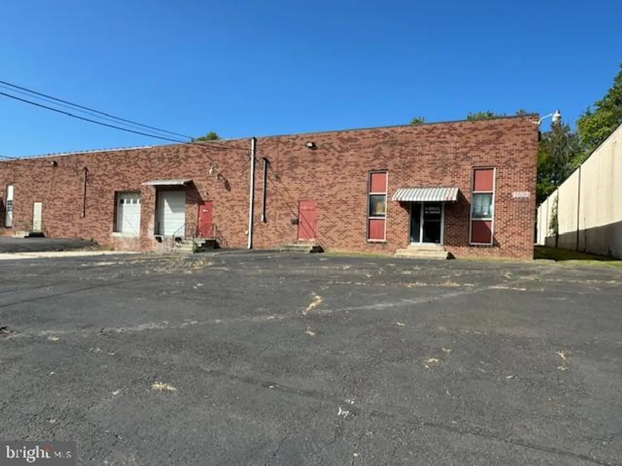 Central NJ/Bucks County, PA Real Estate | View 1683 Winchester Rd, a | Listing