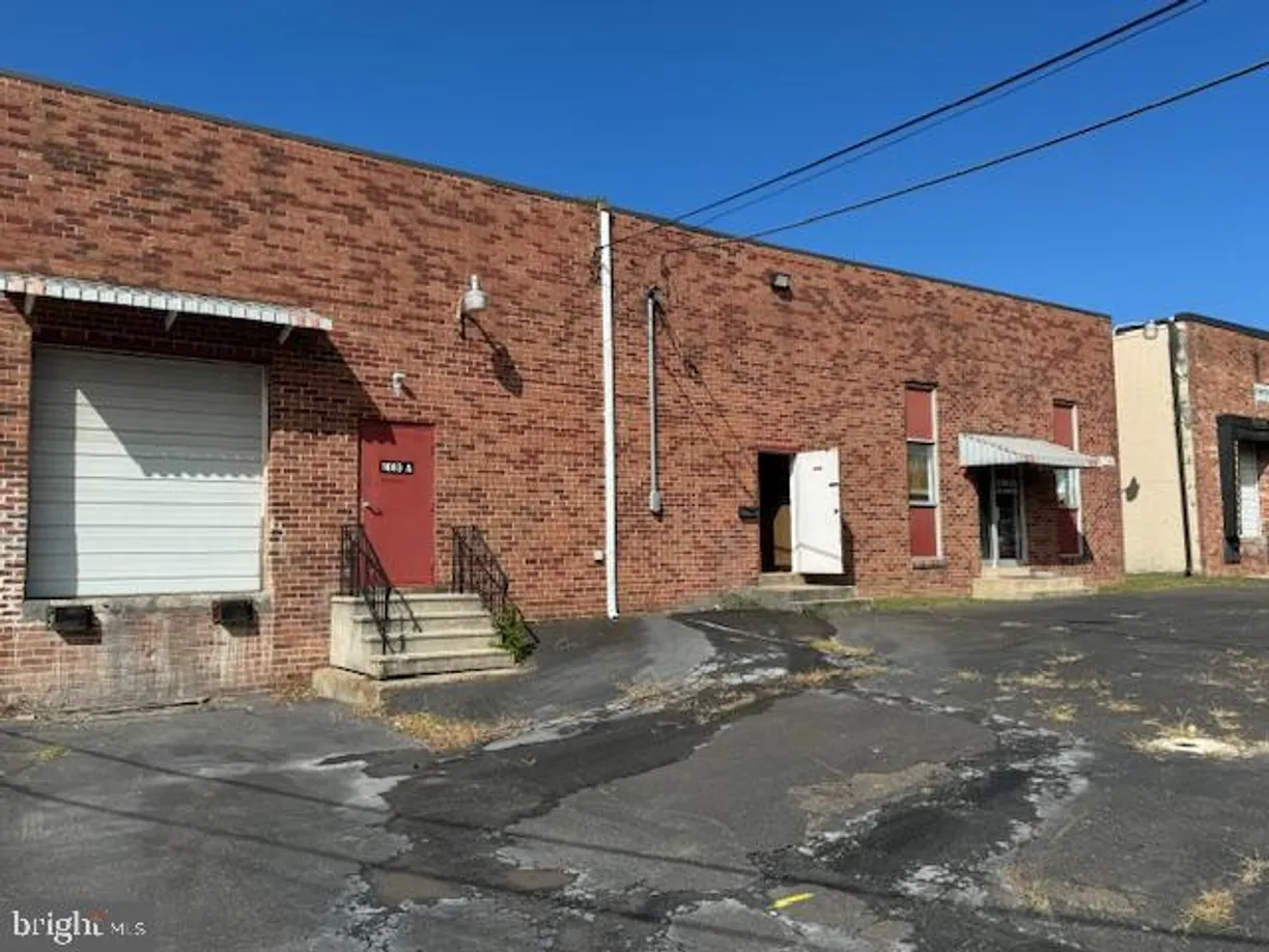 Central NJ/Bucks County, PA Real Estate | View 1683 Winchester Rd, a