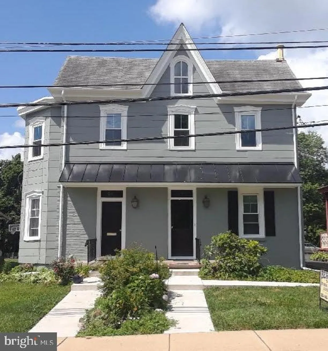 Central NJ/Bucks County, PA Real Estate | View 26 N Main St | 2 Beds