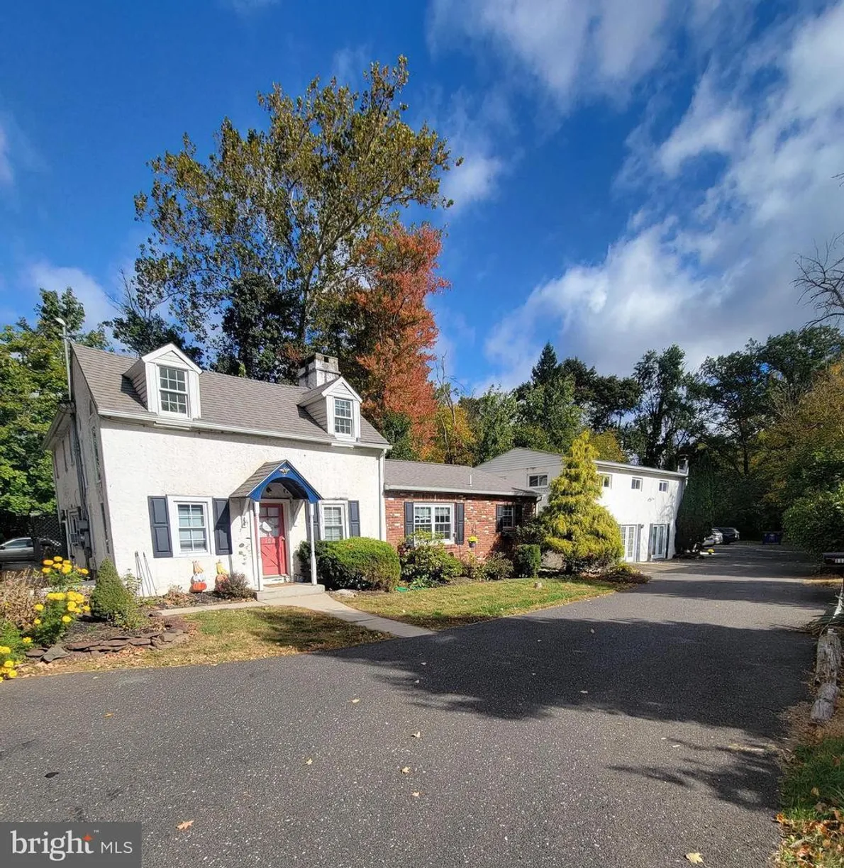 Central NJ/Bucks County, PA Real Estate | View 1122 Taylorsville Rd, 101 | 2 Beds