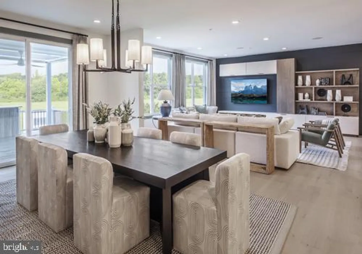 Central NJ/Bucks County, PA Real Estate | View 26 Mill Creek Dr, lot 125 | 3 Beds, 2 Baths