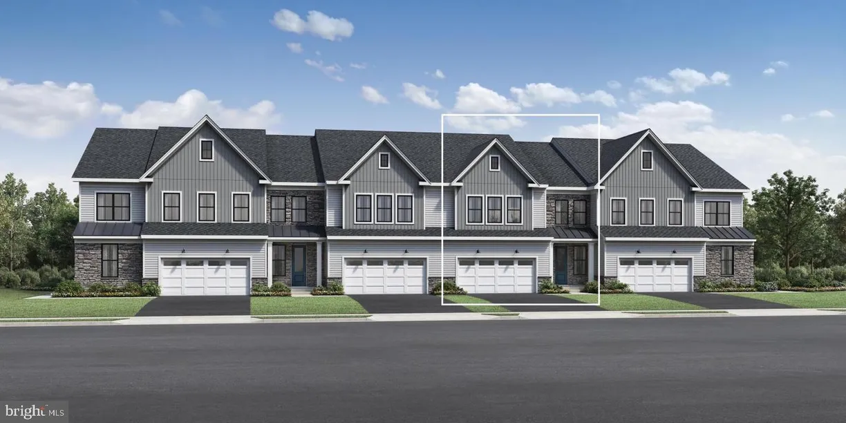 Central NJ/Bucks County, PA Real Estate | View 26 Mill Creek Dr, lot 125 | Listing