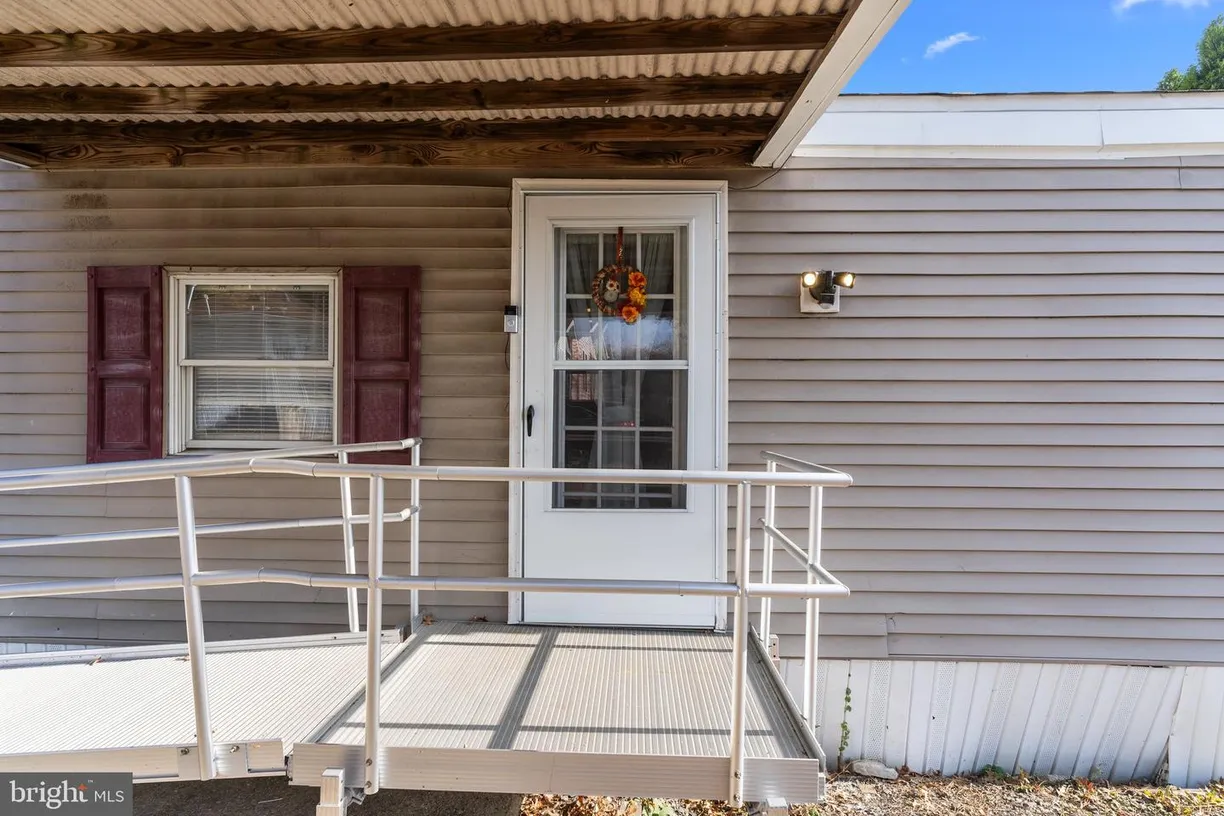 Central NJ/Bucks County, PA Real Estate | View 1302 Gibson Rd, 47 | Listing